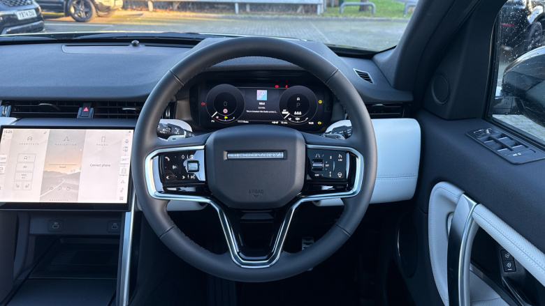 Land Rover Discovery Sport 1.5 P270e Landmark 5dr Auto [5 Seat] [NI] Station Wagon